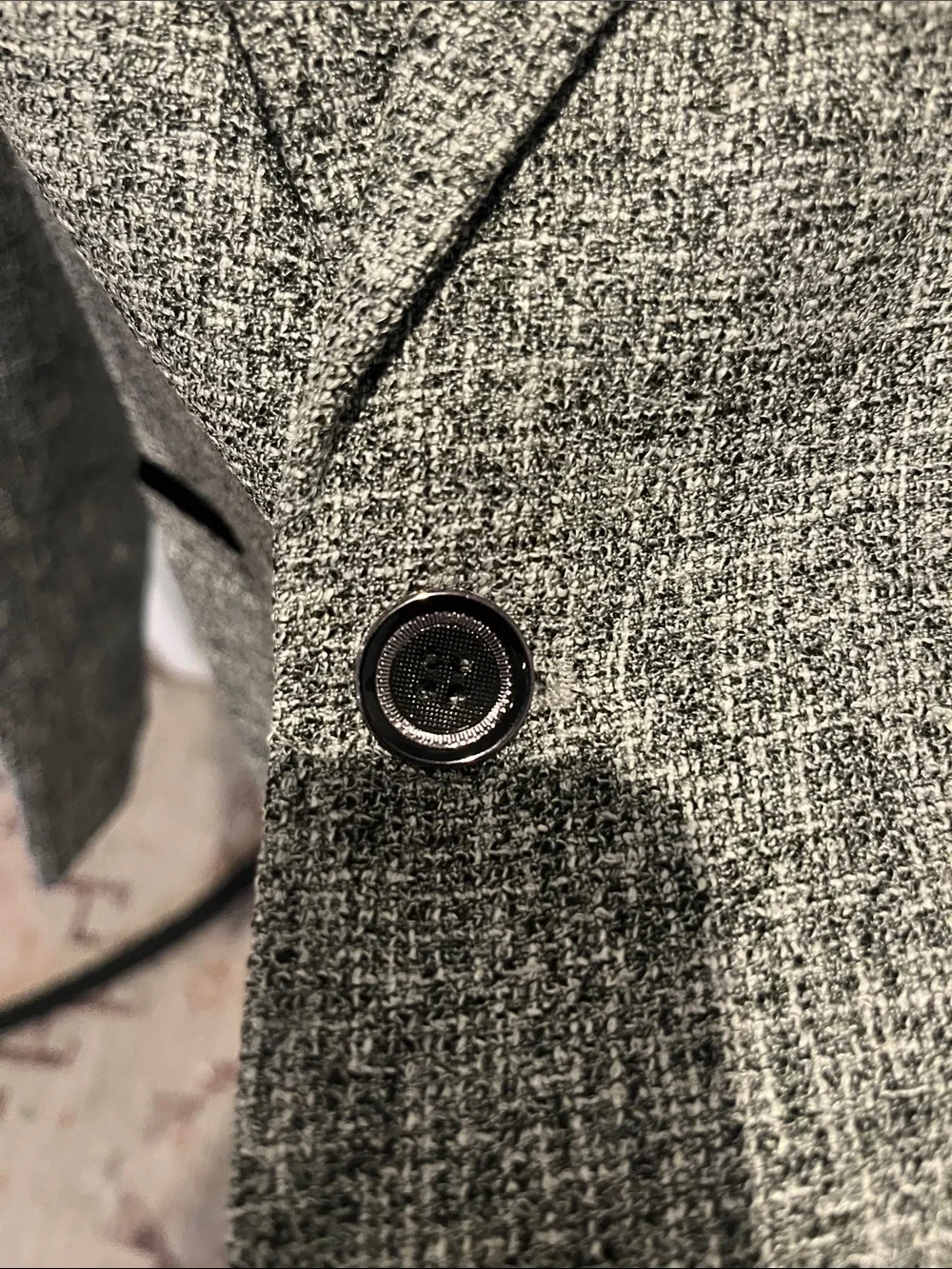 CloudStyle pockets casual features